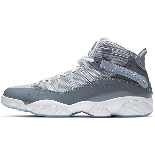 jordan jumpman pro grey