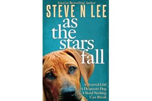 As The Stars Fall: A Book for Dog Lovers