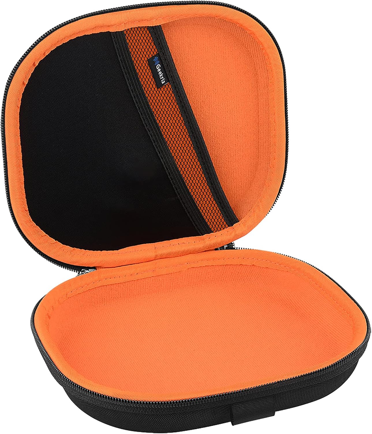 Geekria Shield Headphones Case Compatible with AKG Y55, Y50BT, Y50, Y500, Y45BT, Y400BT, Y400, Y40, Y30, N60NCBT Case - Image 3