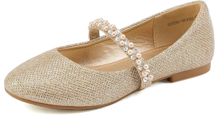 ballerina shoes for kids