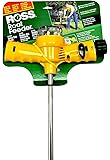Ross Root Feeder Heavy Duty Model #1200D, For Use with Ross Fertilizer Refills (Ideal for Watering During Droughts), 3 Year Limited Warranty