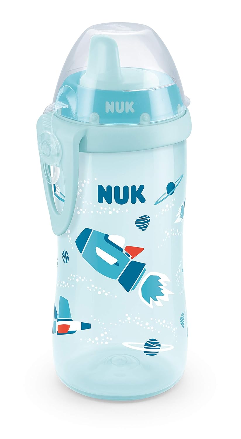 nuk ladybug sippy cup