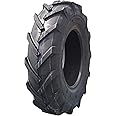 Deli Tire Agricultural Tractor Lug Tread Tubeless 4 Ply Tire (4.80/4.00-8)