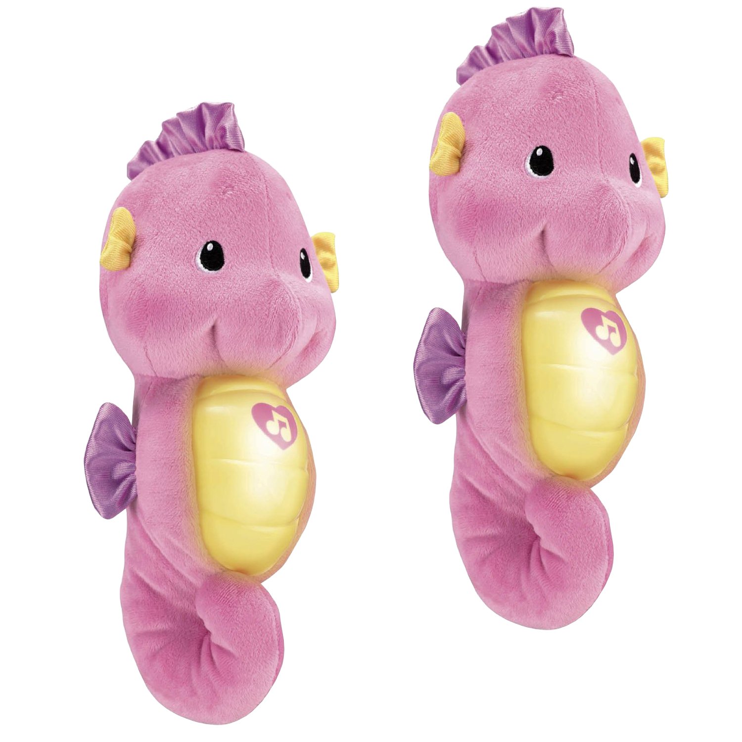 fisher price ocean wonders soothe and glow seahorse