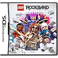 Lego Rock Band - Nintendo DS