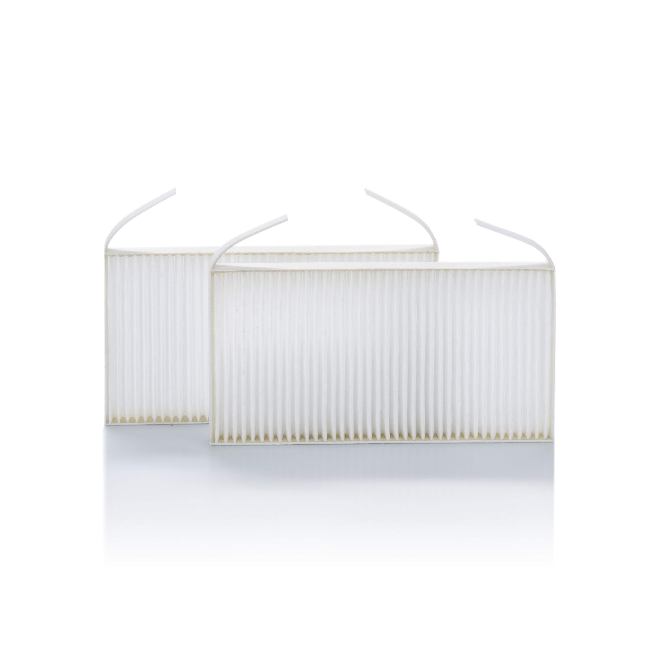 Zehnder Filter Set Replacement Air Filter Pollen Filter G4 - F7 ComfoAir 70 527005190 Pack of 2