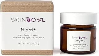 skin owl eye cream