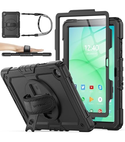 Amazon.com : Samsung Galaxy Tab A9+ (64GB) 11 inch Android WiFi