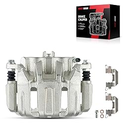 Torchbeam Front Brake Caliper Left for Honda
