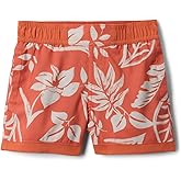 Columbia Boys Sandy Shores Printed Boardshort