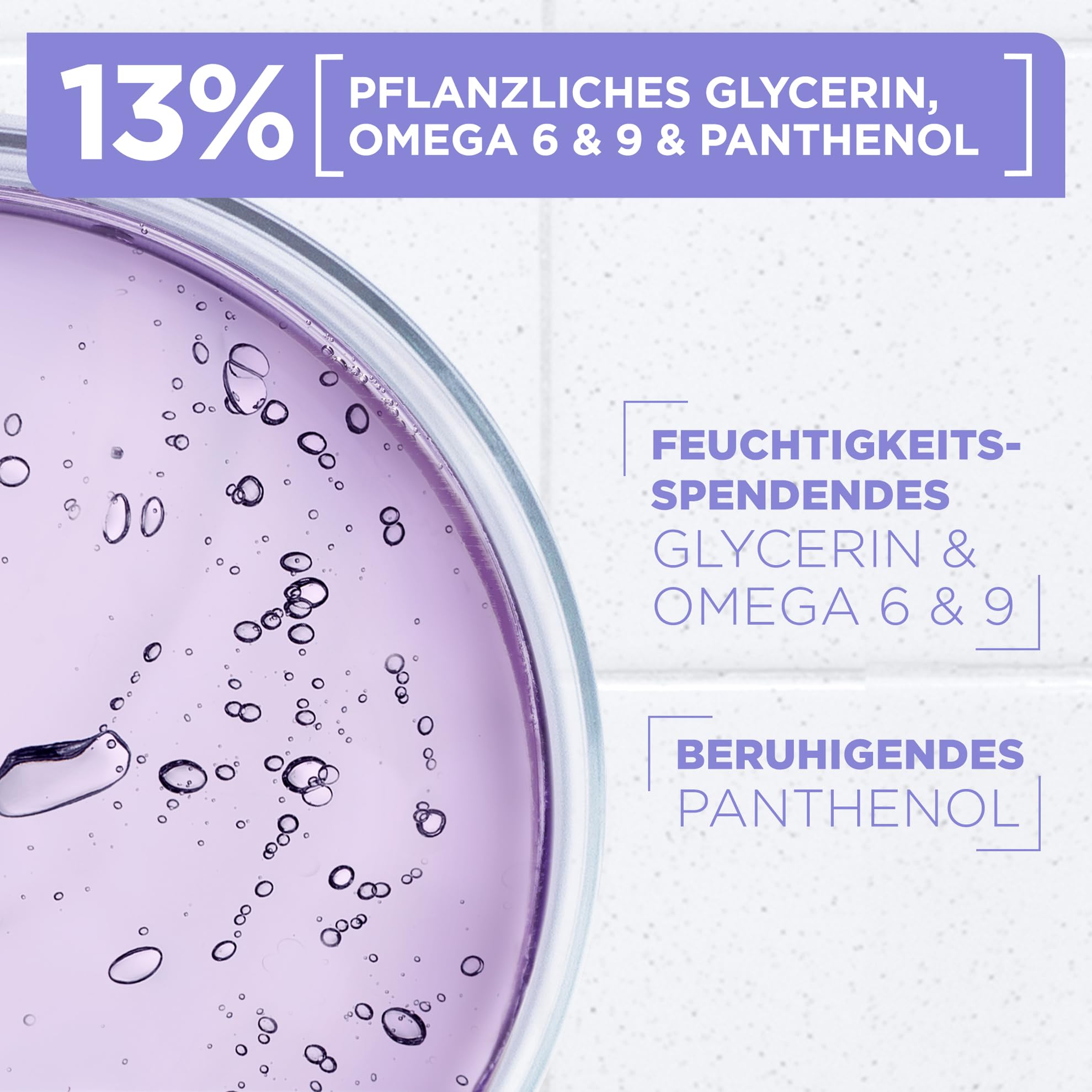Mixa Panthenol Comfort hautberuhigende Creme, empfindliche & zu Neurodermitis neigende Haut, 13% Panthenol, Glycerin, Omega 6&9, Gesicht/Körper/Hände/Babys/Kinder/Erwachsene, hochverträglich, 400 ml 4