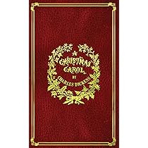 A Christmas Carol: With Original Illustrations In Full Color