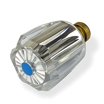 Armatur Griff Ersatzteil - Konzept Armaturen