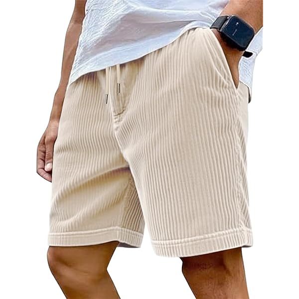 Amazon.com: Birdwell Men's Classic Corduroy Shorts (Navy, 41