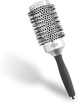 Olivia Garden Essential Blowout Classic Silver 65 - Fast Drying Anti-Static