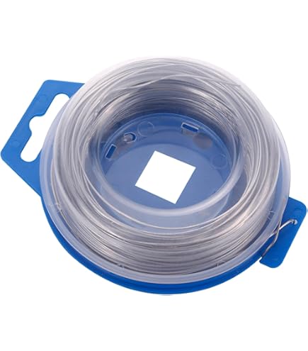 メルノリル様 Amazon.com: Malin - MS20995C Stainless Steel Safety Wire