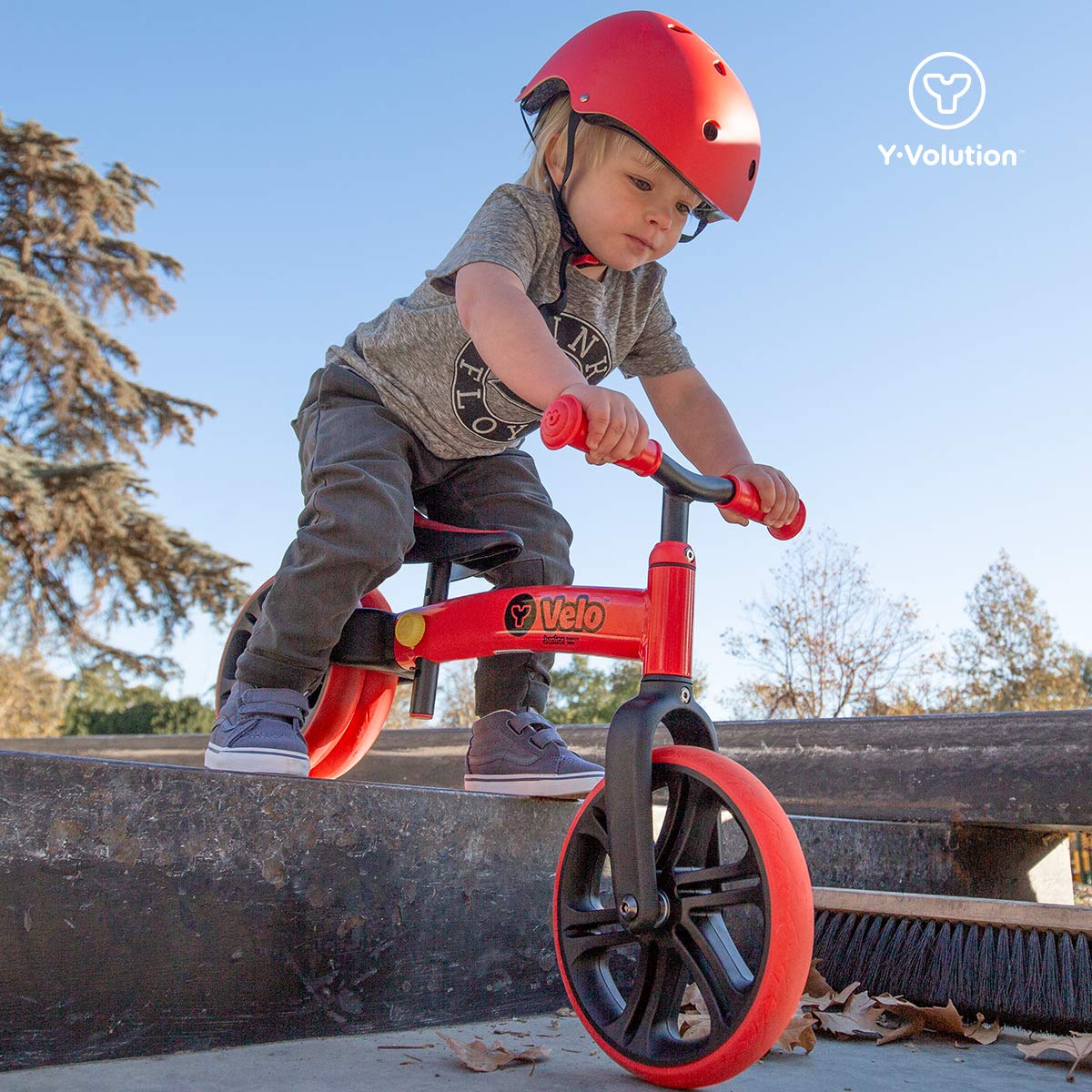 velo junior balance bike