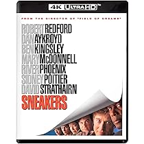 Career Opportunities [Blu-ray]: Amazon.ca: Frank Whaley
