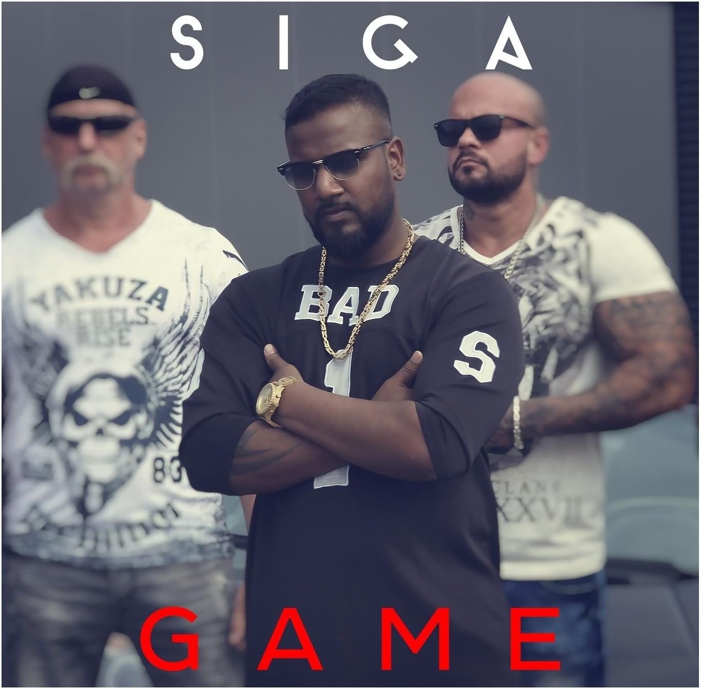 Game