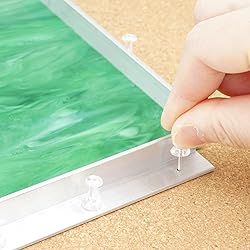 ZAWAGIIK Layout Block System for Stained Glass