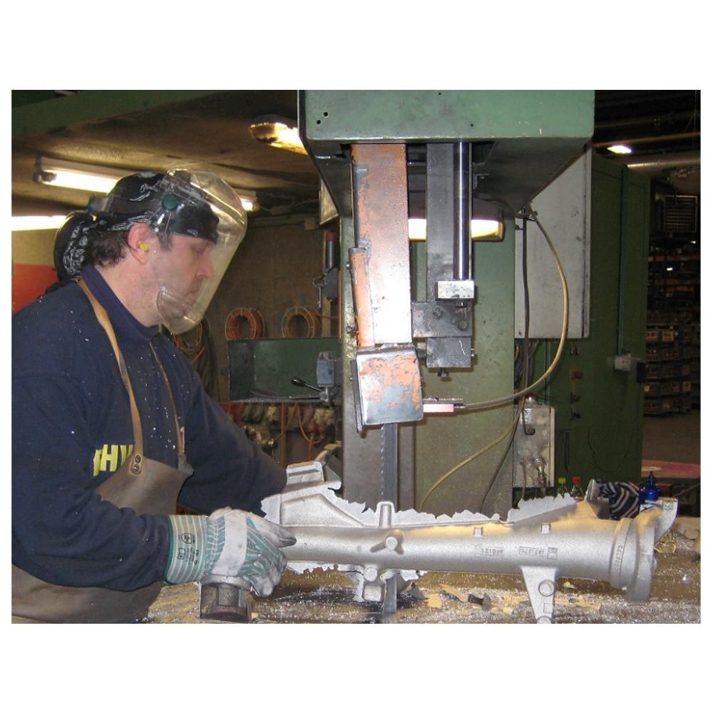 Bahco 3869-13-0.9-TS-3 Carbide Band Saw Blades