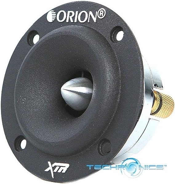 tweeter orion