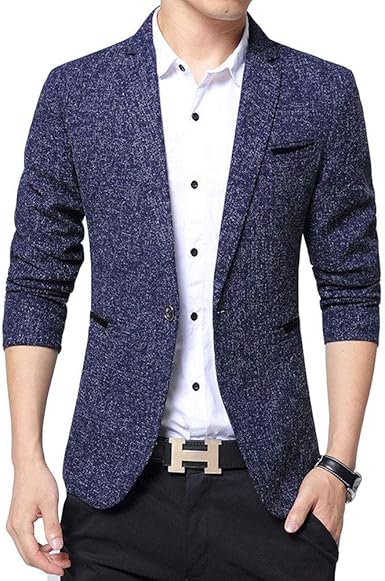 next mens smart blazers