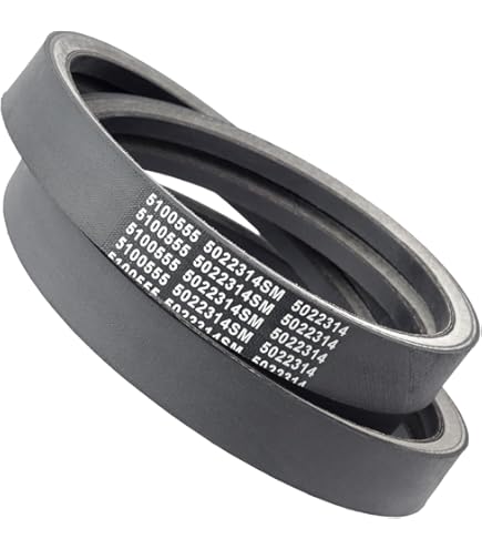 8TEN Drive Belt for Ferris Simplicity Snapper IS1500Z