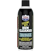 Lucas Oil 10905 Extreme Duty Gun Cleaner - 11 Ounce
