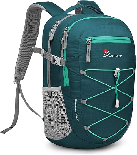 hiking backpack liters
