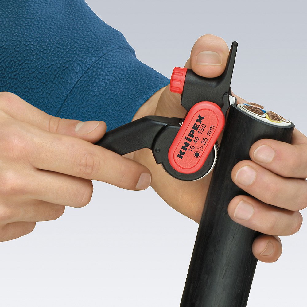 Knipex Tools 16 40 150 SB Dismantling Tool Knipex Tools LP Tools Home knipex-tools-16-40-150-sb-dismantling-tool-knipex-tools-lp-tools-home