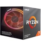 Amazon.com: AMD Ryzen 7 3700X - Procesador de escritorio