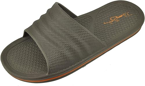 mens size 13 wide flip flops