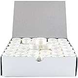 Threadart Prewound Embroidery Bobbins- 144 Count