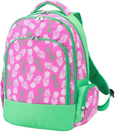 pineapple backpack amazon