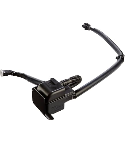 Amazon.com: Toyota Genuine Parts (77706-0R011) Vapor Canister