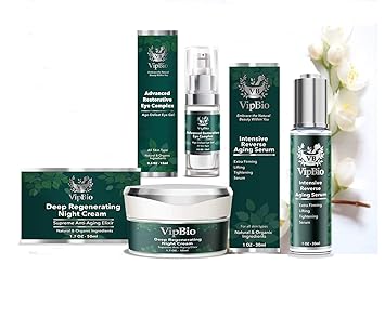 best night cream organic