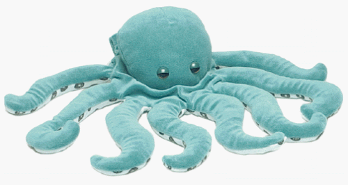 Folkmanis Puppet Octopus