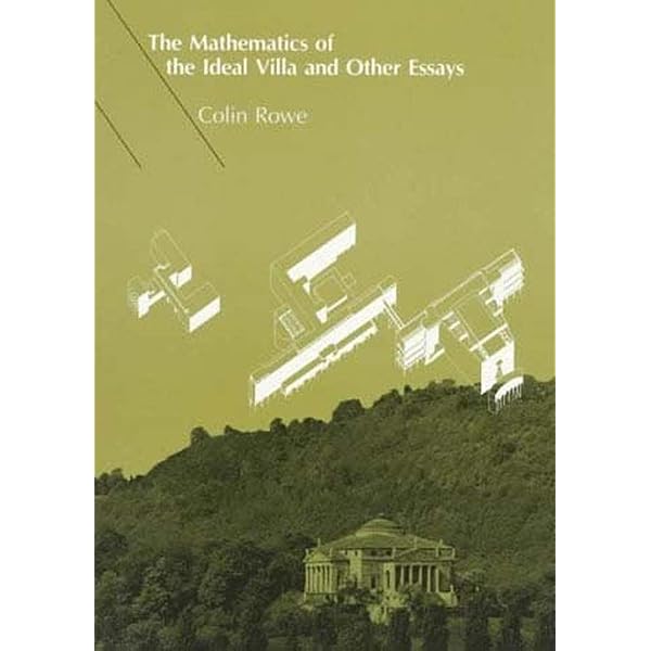 Studies in Tectonic Culture: The Poetics of Construction in