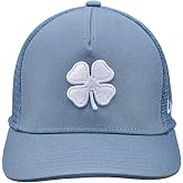 Black Clover Hardy 7 Adjustable Hat