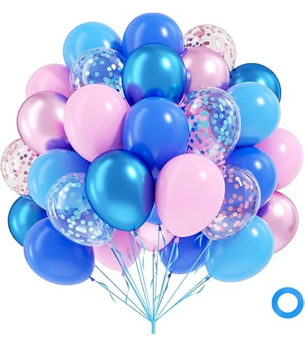 Foil Balloons - Designer Decorations And Ideas For Every Party