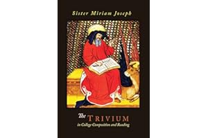 The Trivium in College Composition and Reading