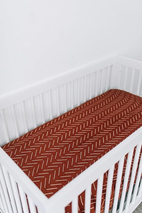 best crib sheets on amazon