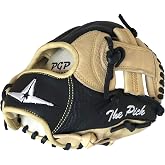 All Star Fielders Training Mitt