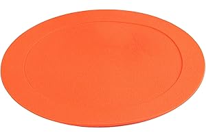 Champro Flat Disc Markers - 10 Pack Orange