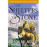 The Shelters of Stone (Earth's Children, Book 5)