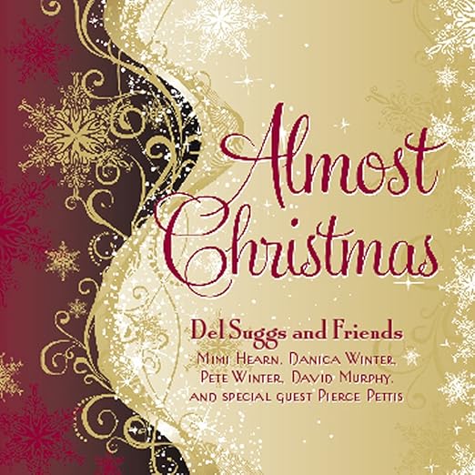 Almost Christmas Amazon.co.uk CDs & Vinyl