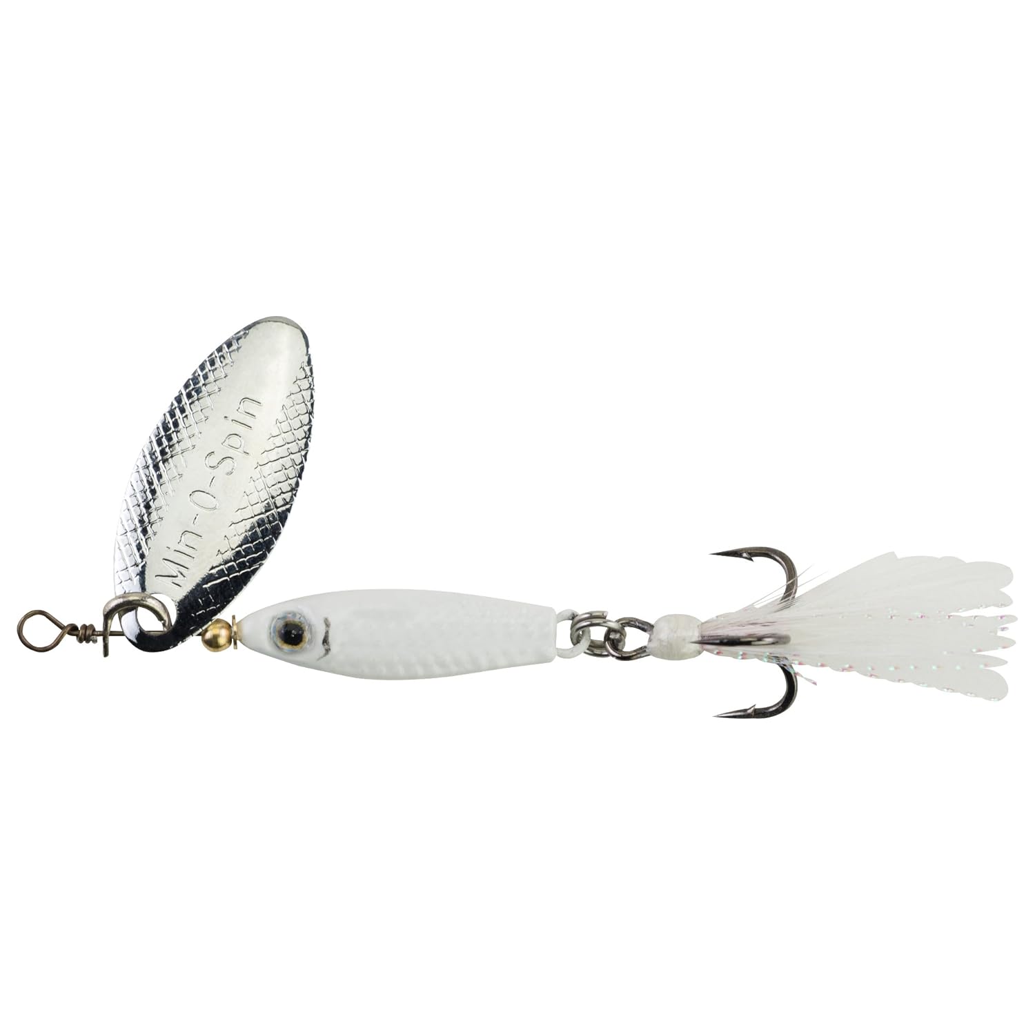 B00m9ga490 ハードベイト 1 24 Ounce 1 24 Ounce ホワイト Johnson ホワイト Spin Min O ルアー 非売品 Www Brti Co Zw