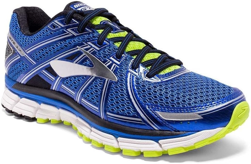 brooks men's narrow running shoes