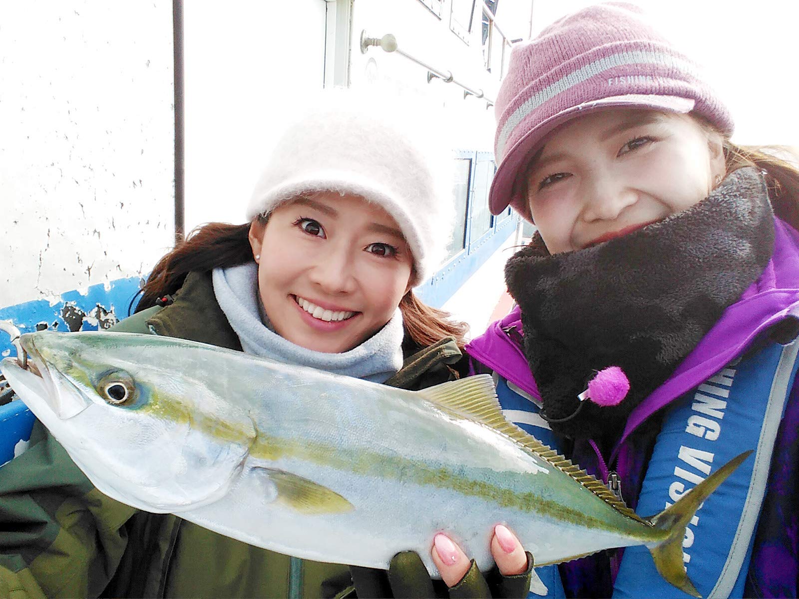 Amazon Co Jp 釣りたガール を観る Prime Video